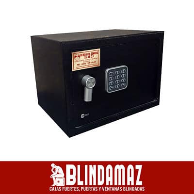 Blindabox Cajas Fuertes - Caja Fuerte Great Security medidas de 135x60x60  excelente precio!!!